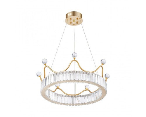 Подвесной светильник Venezia 310322/D500 GD Arte Milano