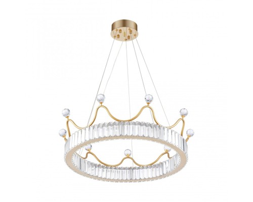 Подвесной светильник Venezia 310322/D600 GD Arte Milano