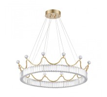 Подвесной светильник Venezia 310322/D800 GD Arte Milano