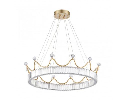 Подвесной светильник Venezia 310322/D800 GD Arte Milano