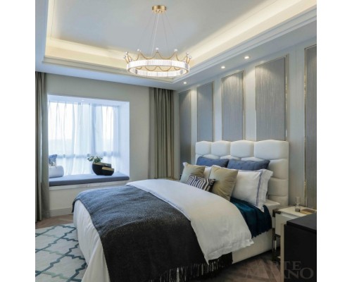 Подвесной светильник Venezia 310322/D800 GD Arte Milano