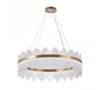 Подвесная люстра Venezia 311033/D1000 BS Arte Milano