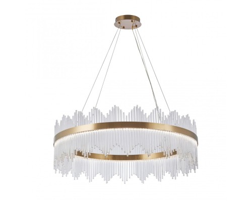 Подвесная люстра Venezia 311033/D1000 BS Arte Milano