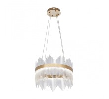 Подвесная люстра Venezia 311033/D500 BS Arte Milano