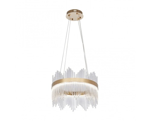 Подвесная люстра Venezia 311033/D500 BS Arte Milano