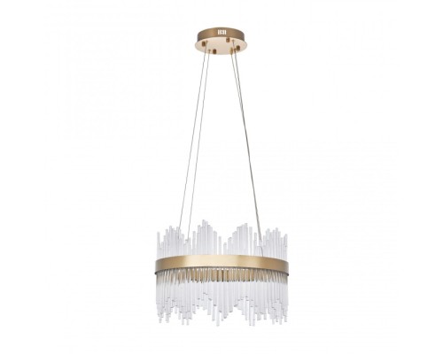 Подвесная люстра Venezia 311033/D500 BS Arte Milano