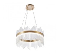 Подвесная люстра Venezia 311033/D600 BS Arte Milano