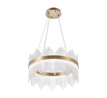 Подвесная люстра Venezia 311033/D600 BS Arte Milano