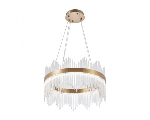 Подвесная люстра Venezia 311033/D600 BS Arte Milano