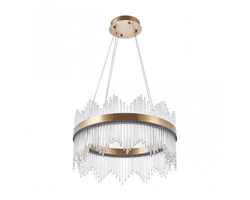 Подвесная люстра Venezia 311033/D600 BS Arte Milano