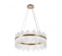 Подвесная люстра Venezia 311033/D800 BS Arte Milano