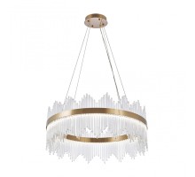 Подвесная люстра Venezia 311033/D800 BS Arte Milano