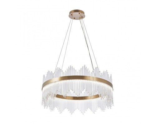 Подвесная люстра Venezia 311033/D800 BS Arte Milano