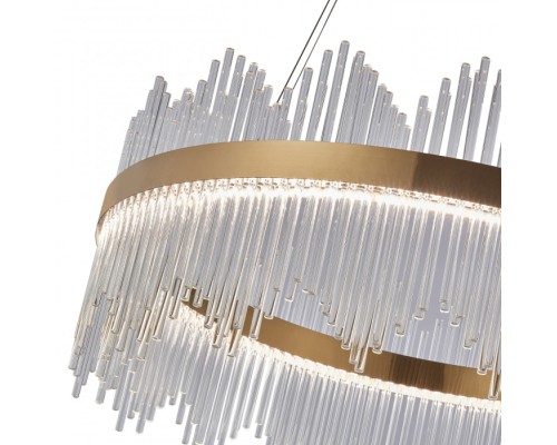 Подвесная люстра Venezia 311033/D800 BS Arte Milano