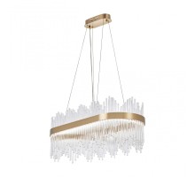 Подвесная люстра Venezia 311033/L800 BS Arte Milano