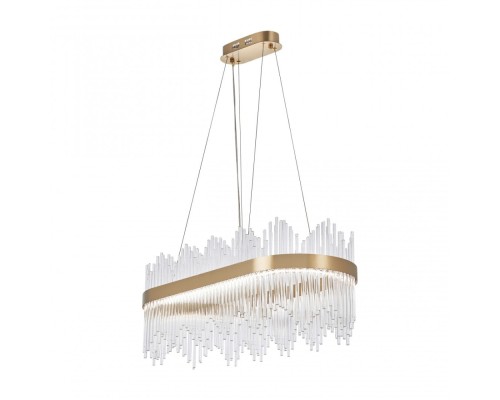 Подвесная люстра Venezia 311033/L800 BS Arte Milano