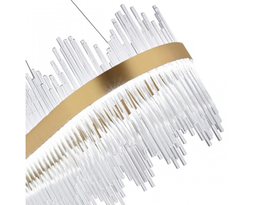 Подвесная люстра Venezia 311033/L800 BS Arte Milano