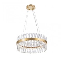 Подвесная люстра Venezia 311096/D600 BS Arte Milano