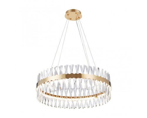 Подвесная люстра Venezia 311096/D800 BS Arte Milano