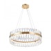 Подвесная люстра Venezia 311096/D800 BS Arte Milano