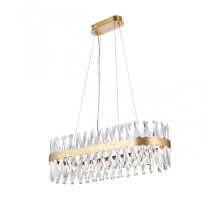 Подвесная люстра Venezia 311096/L800 BS Arte Milano