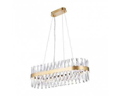 Подвесная люстра Venezia 311096/L800 BS Arte Milano