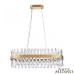 Подвесная люстра Venezia 311096/L800 BS Arte Milano