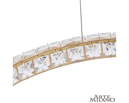 Подвесной светильник Venezia 311311/D400 GD Arte Milano