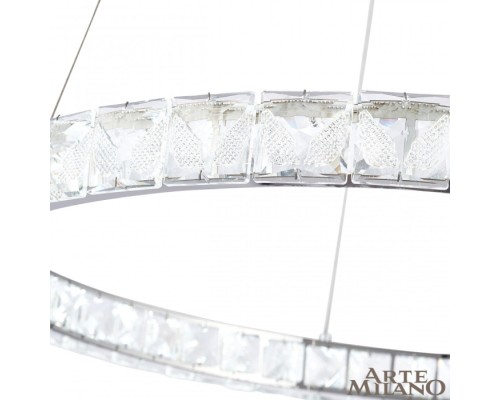 Подвесной светильник Venezia 311311/D400 NI Arte Milano