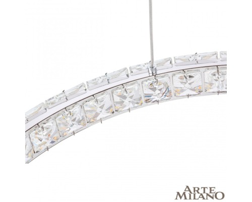 Подвесной светильник Venezia 311311/D600 NI Arte Milano