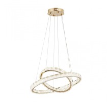 Подвесной светильник Venezia 311311/D600-D400 GD Arte Milano