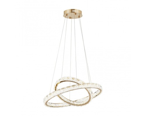 Подвесной светильник Venezia 311311/D600-D400 GD Arte Milano