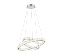 Подвесной светильник Venezia 311311/D600-D400 NI Arte Milano