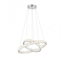 Подвесной светильник Venezia 311311/D600-D400 NI Arte Milano