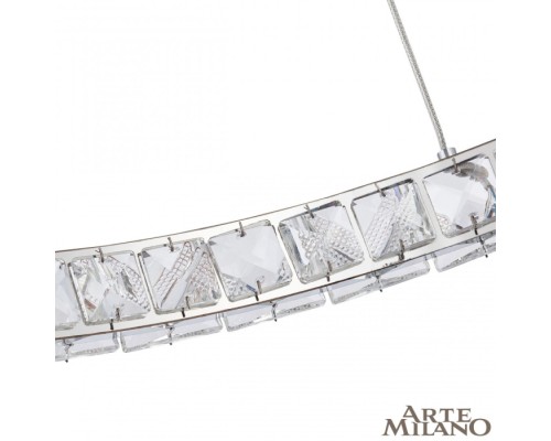 Подвесной светильник Venezia 311311/D800 NI Arte Milano