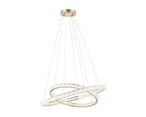 Подвесной светильник Venezia 311311/D800-D600 GD Arte Milano