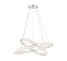 Подвесной светильник Venezia 311311/D800-D600 NI Arte Milano