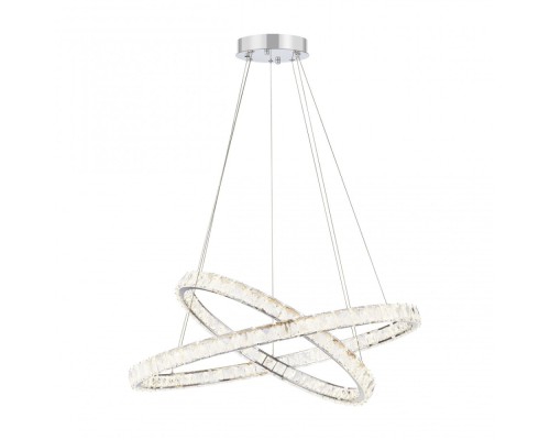 Подвесной светильник Venezia 311311/D800-D600 NI Arte Milano