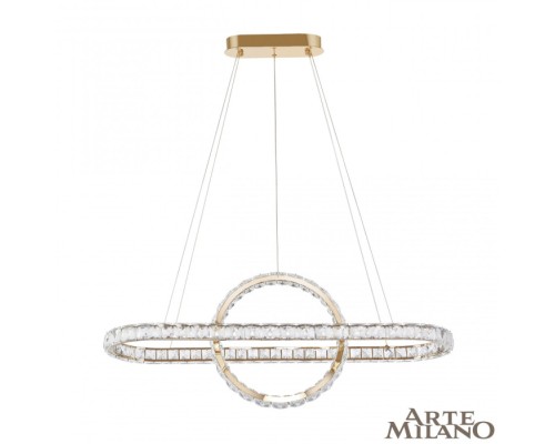 Подвесной светильник Venezia 311311/L1000 GD Arte Milano