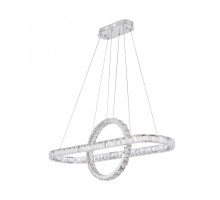 Подвесной светильник Venezia 311311/L1000 NI Arte Milano