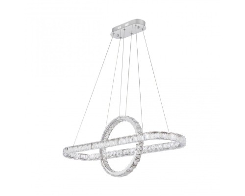 Подвесной светильник Venezia 311311/L1000 NI Arte Milano