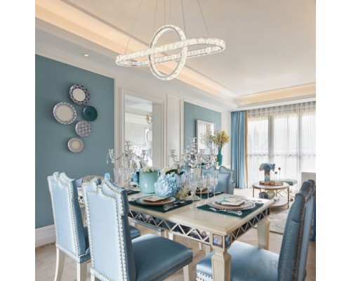 Подвесной светильник Venezia 311311/L1000 NI Arte Milano