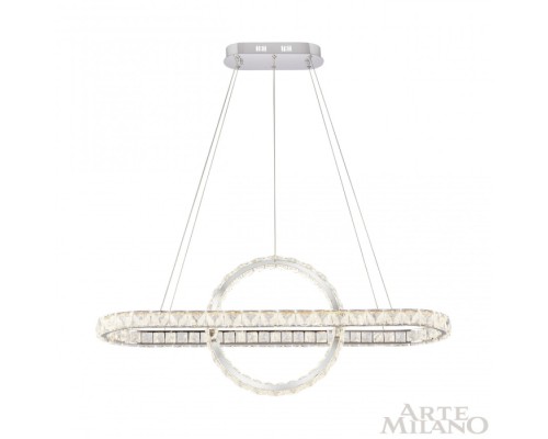 Подвесной светильник Venezia 311311/L1000 NI Arte Milano