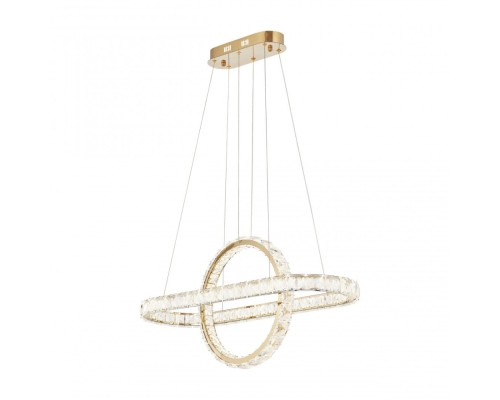 Подвесной светильник Venezia 311311/L800 GD Arte Milano