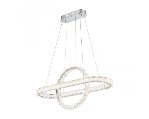 Подвесной светильник Venezia 311311/L800 NI Arte Milano