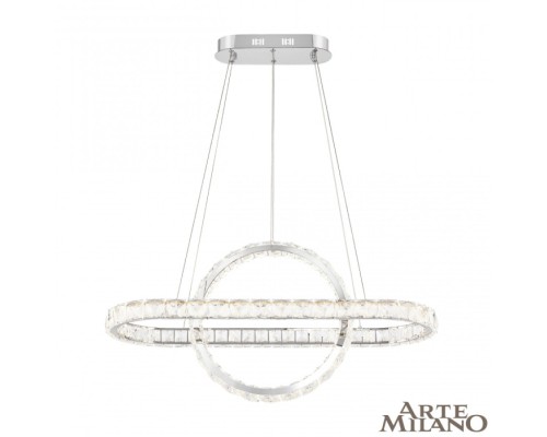 Подвесной светильник Venezia 311311/L800 NI Arte Milano