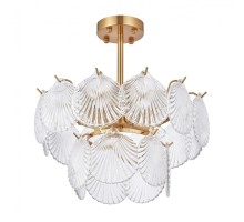 Потолочная люстра Rim 312008/D400 BS Arte Milano