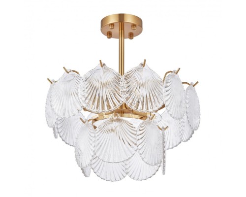 Потолочная люстра Rim 312008/D400 BS Arte Milano