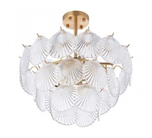 Потолочная люстра Rim 312008/D500 BS Arte Milano