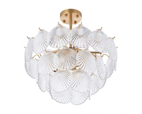 Потолочная люстра Rim 312008/D500 BS Arte Milano